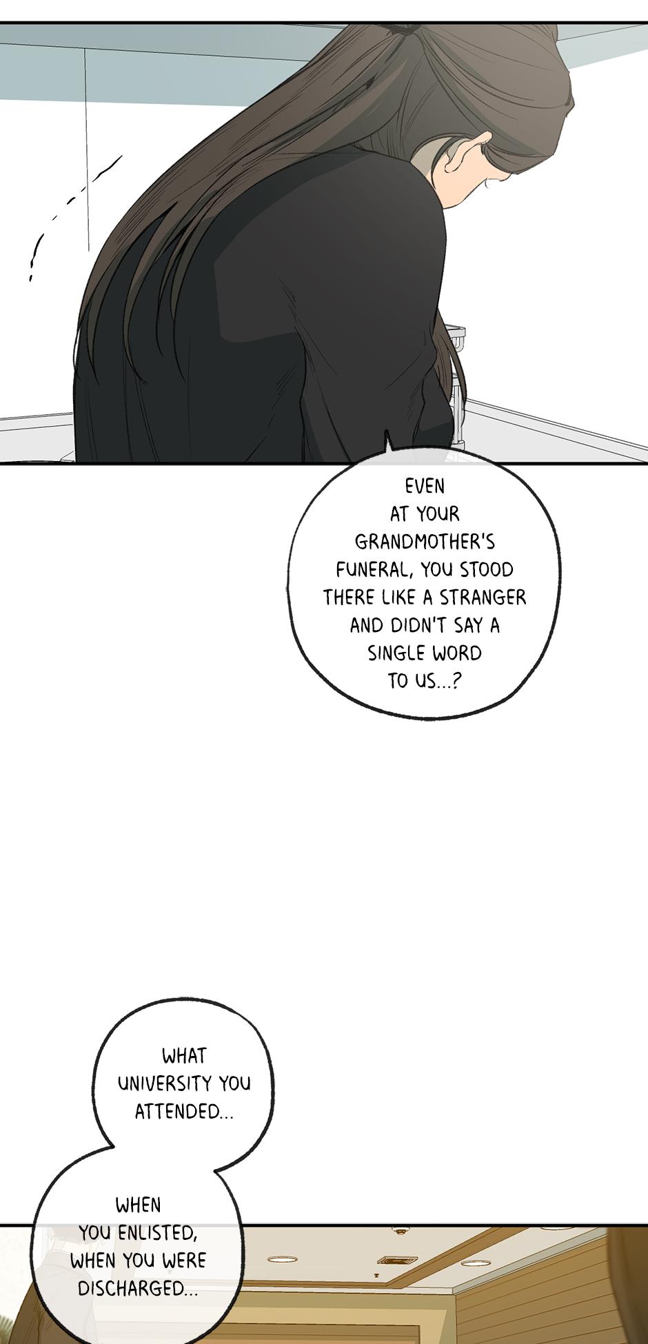 Form Of Sympathy - Chapter 75.34 Page 7