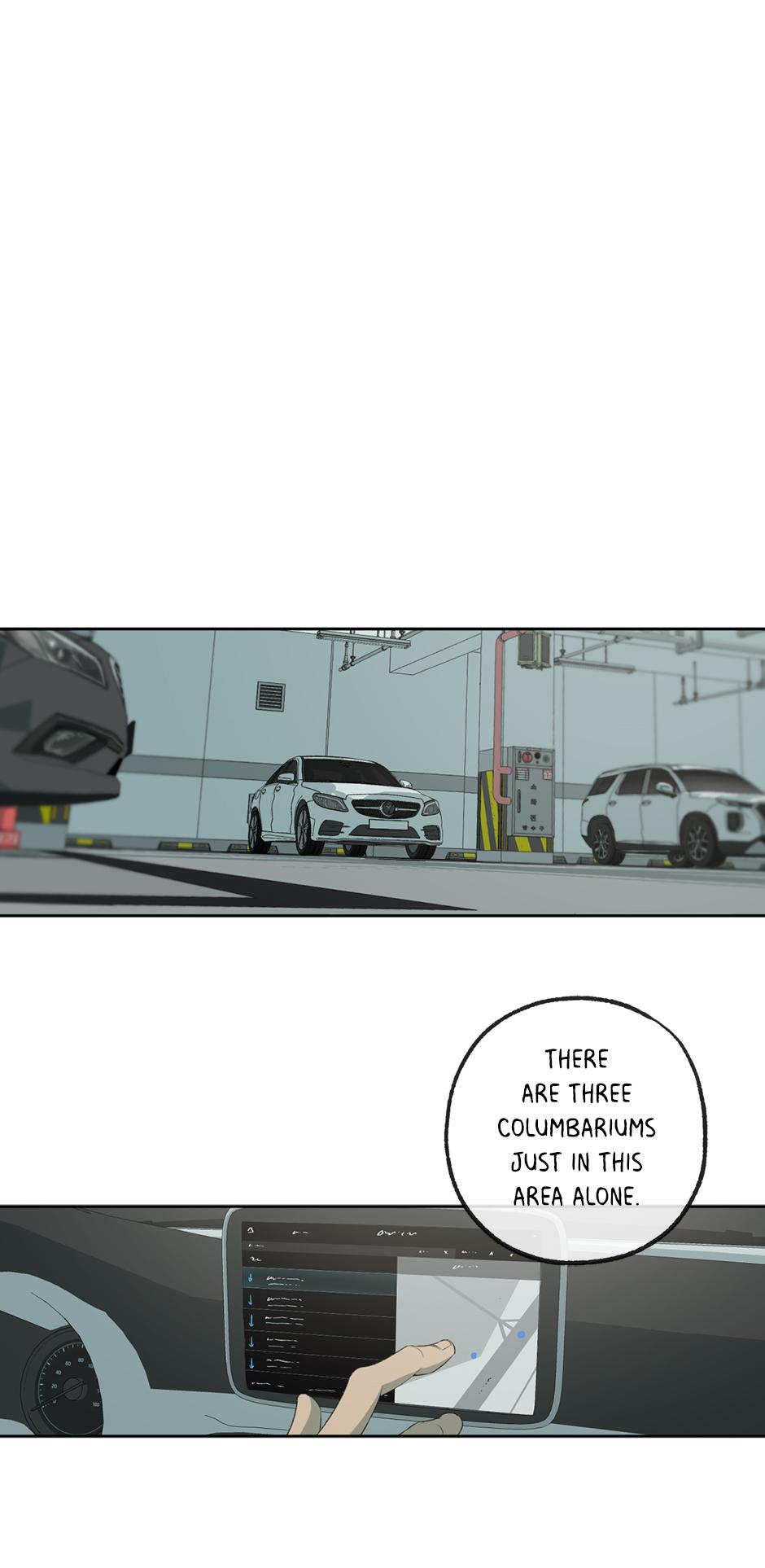 Form Of Sympathy - Chapter 75.35 Page 16