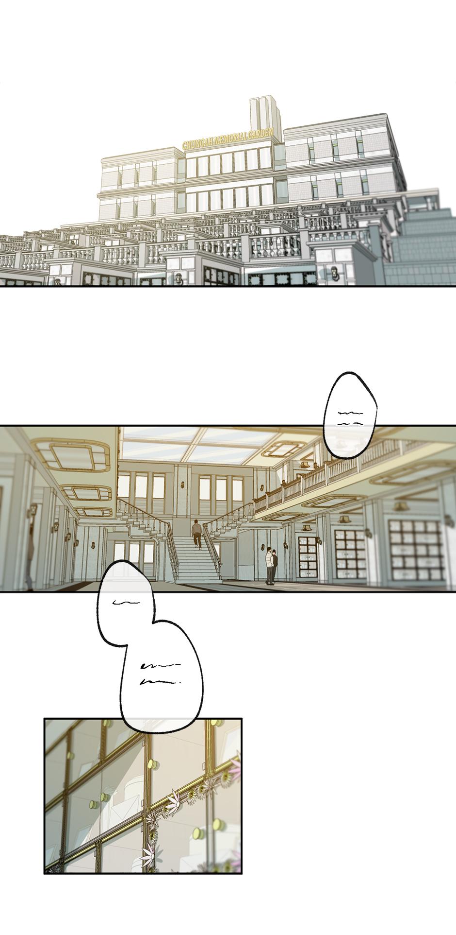 Form Of Sympathy - Chapter 75.35 Page 37