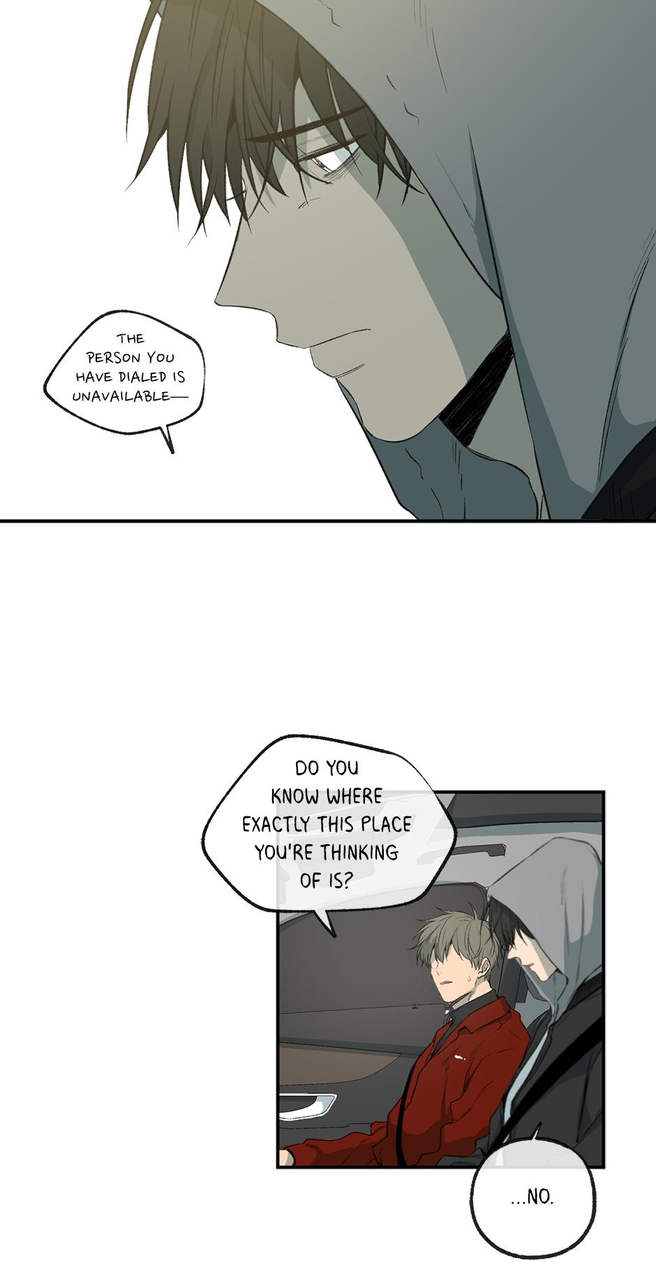Form Of Sympathy - Chapter 75.35 Page 4