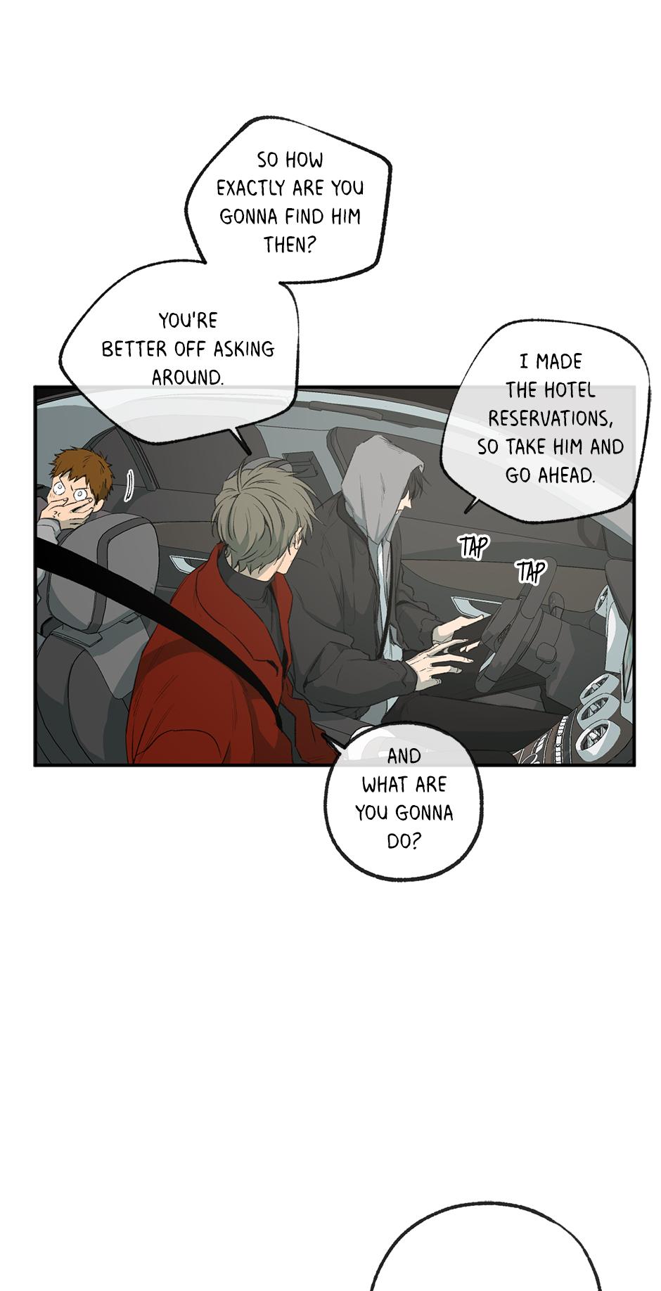 Form Of Sympathy - Chapter 75.35 Page 5