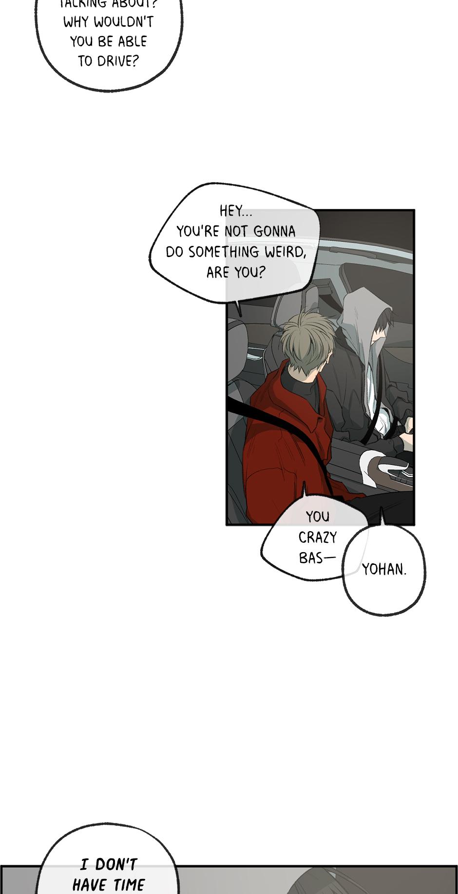 Form Of Sympathy - Chapter 75.35 Page 7