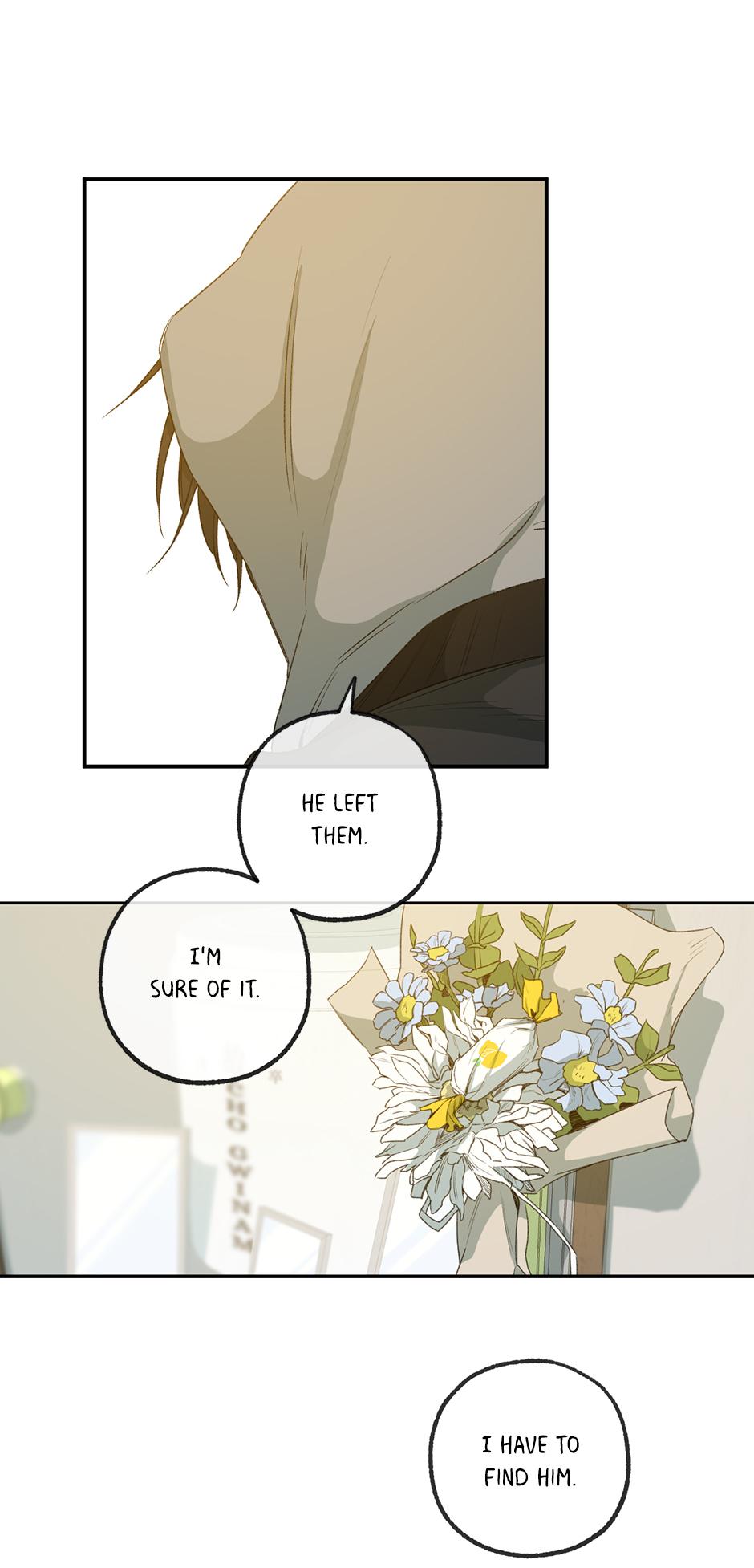 Form Of Sympathy - Chapter 75.36 Page 1