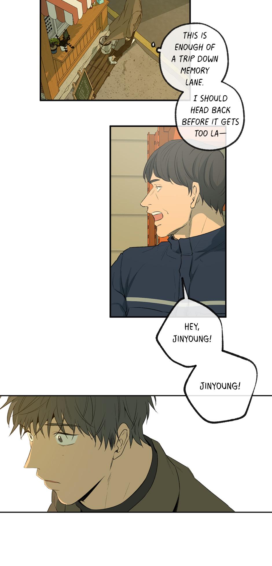 Form Of Sympathy - Chapter 75.36 Page 28