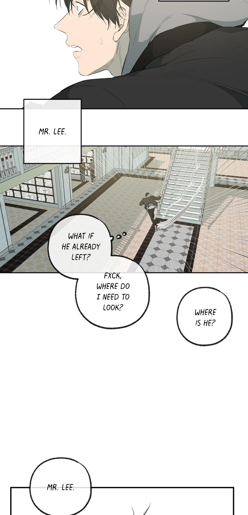 Form Of Sympathy - Chapter 75.36 Page 3