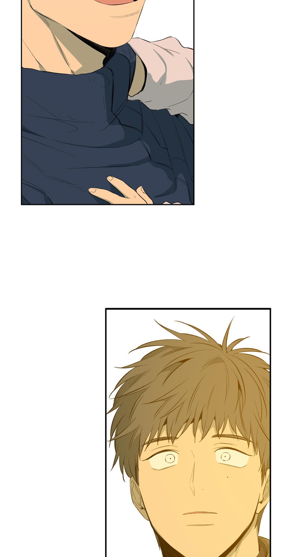 Form Of Sympathy - Chapter 75.36 Page 35