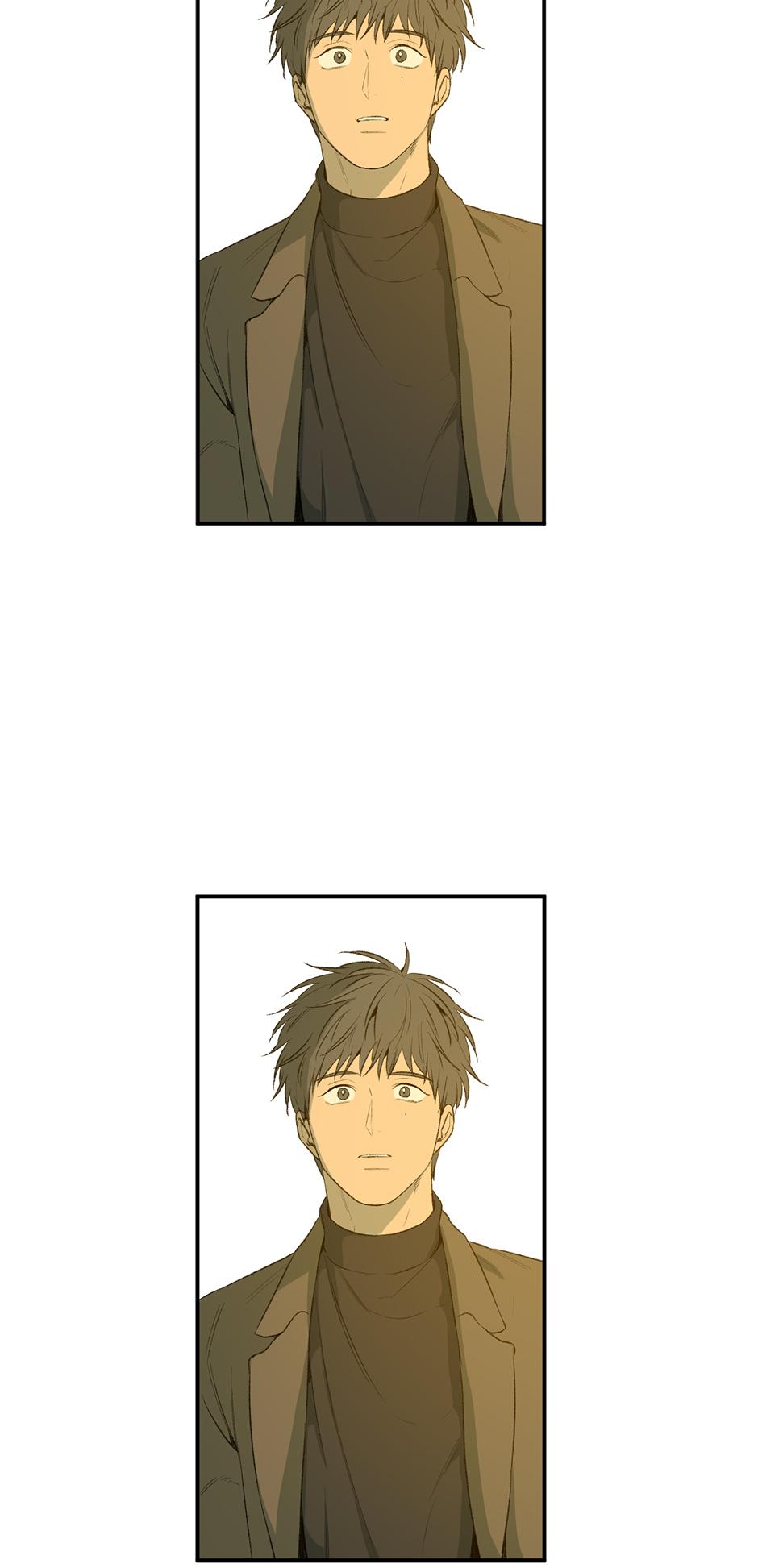Form Of Sympathy - Chapter 75.36 Page 39