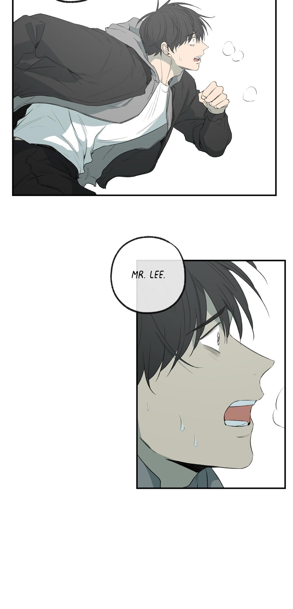 Form Of Sympathy - Chapter 75.36 Page 4