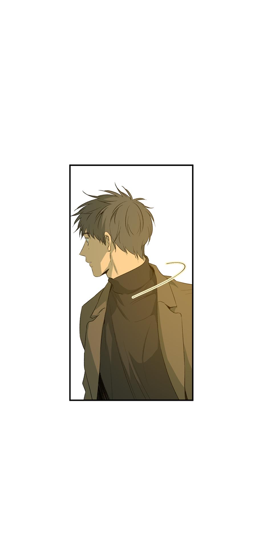Form Of Sympathy - Chapter 75.36 Page 40