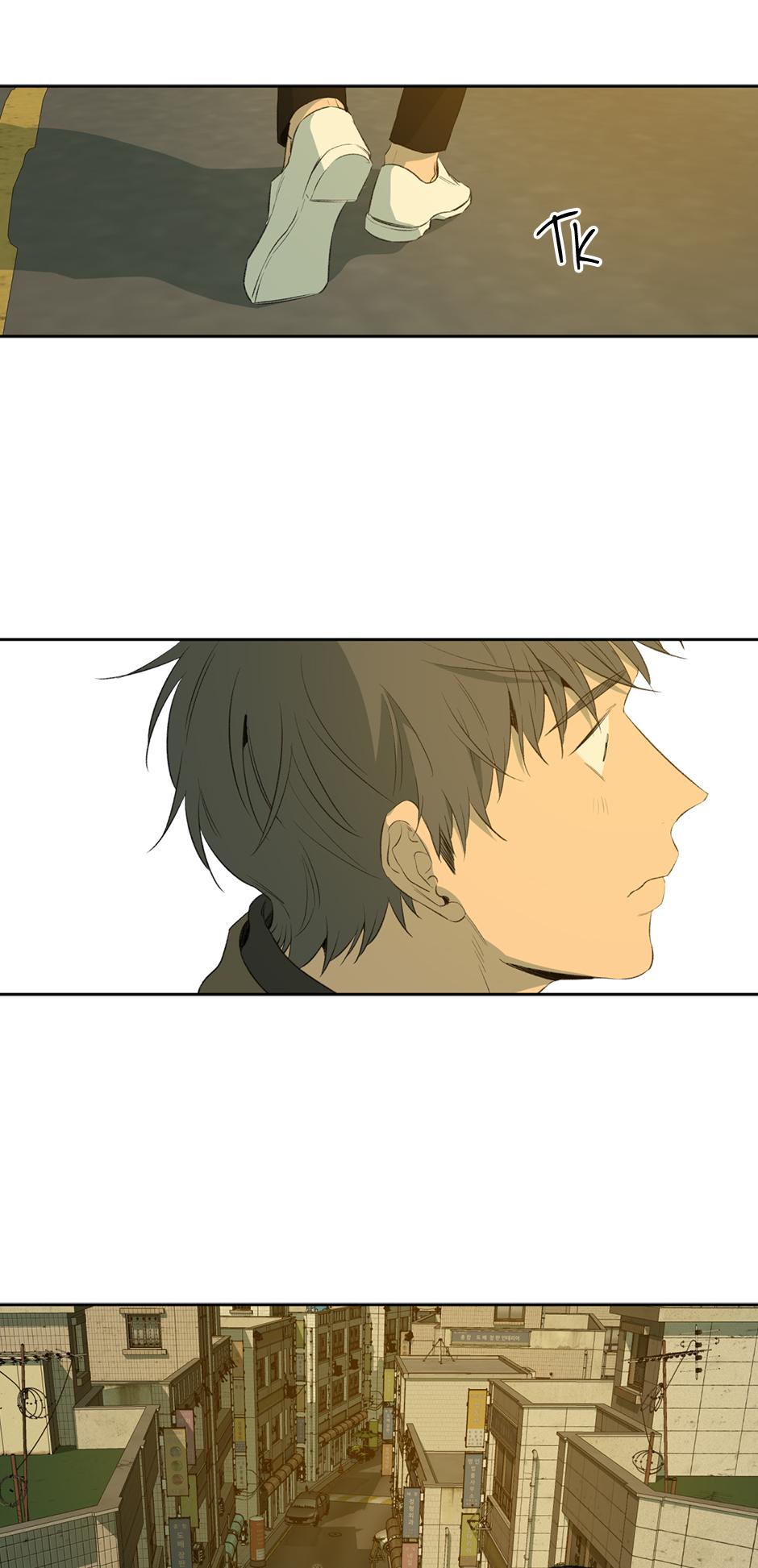 Form Of Sympathy - Chapter 75.36 Page 41
