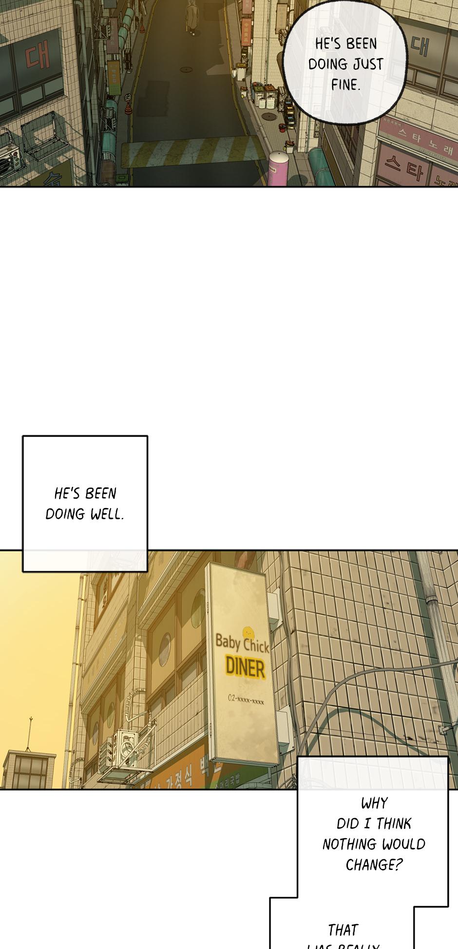 Form Of Sympathy - Chapter 75.36 Page 42