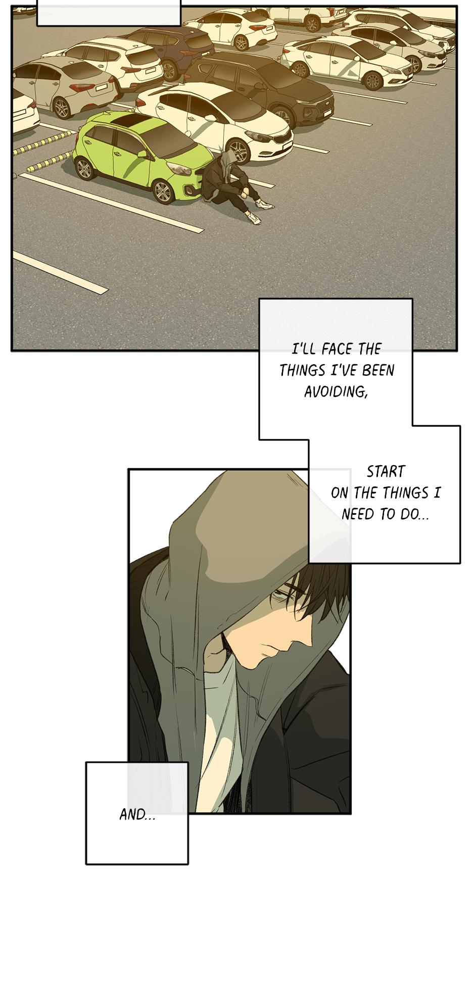 Form Of Sympathy - Chapter 75.36 Page 45