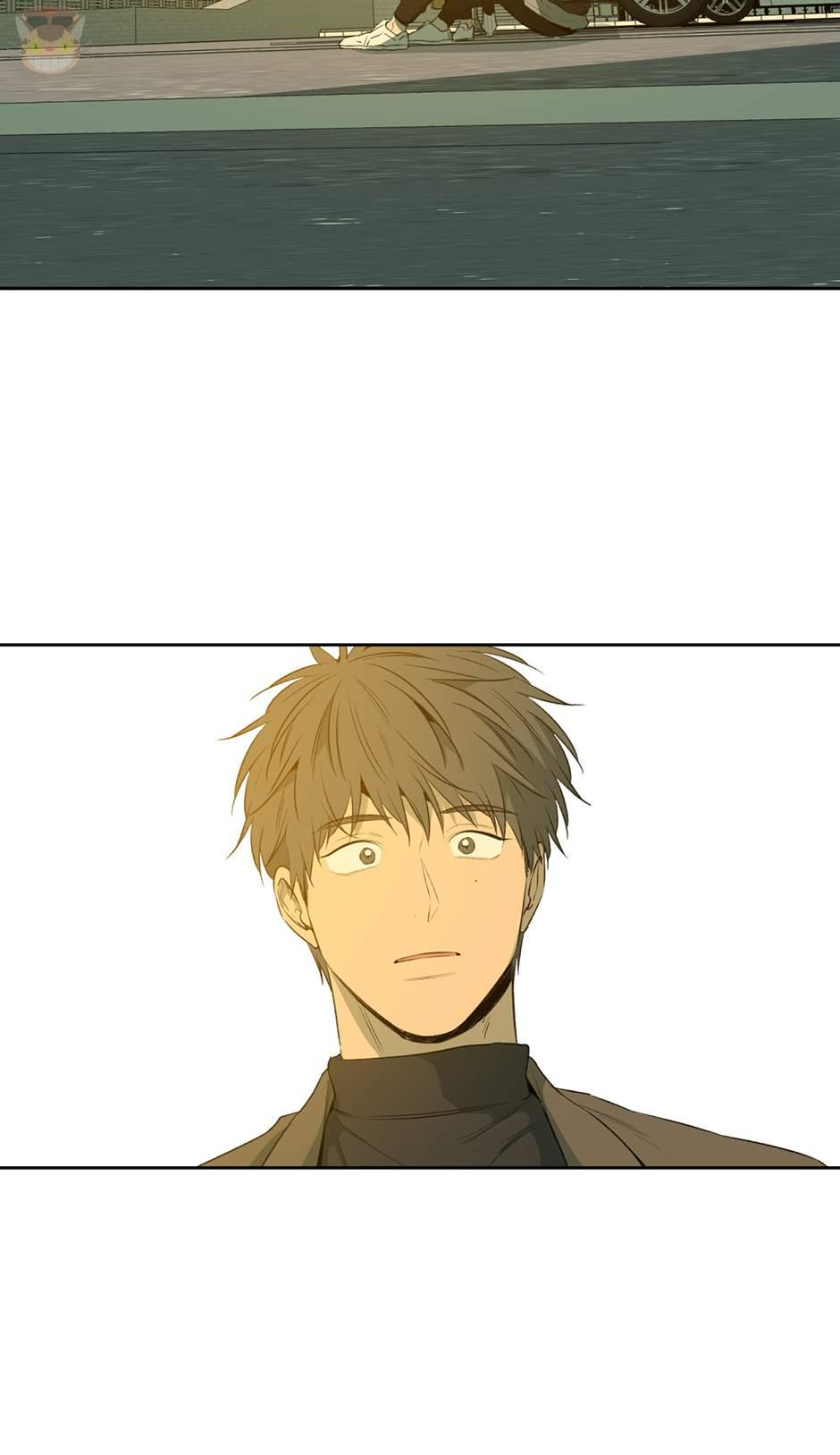 Form Of Sympathy - Chapter 75.36 Page 47