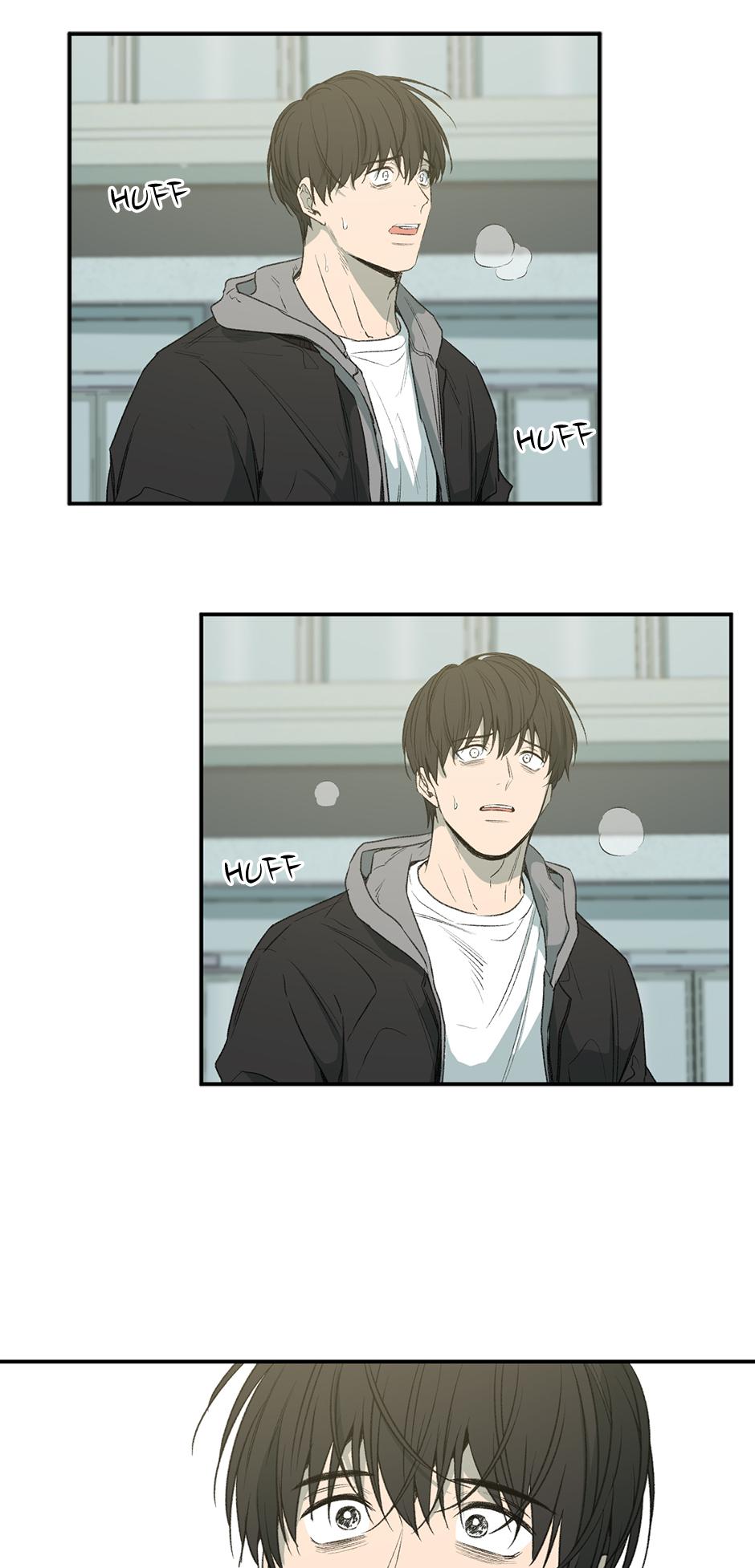 Form Of Sympathy - Chapter 75.36 Page 6