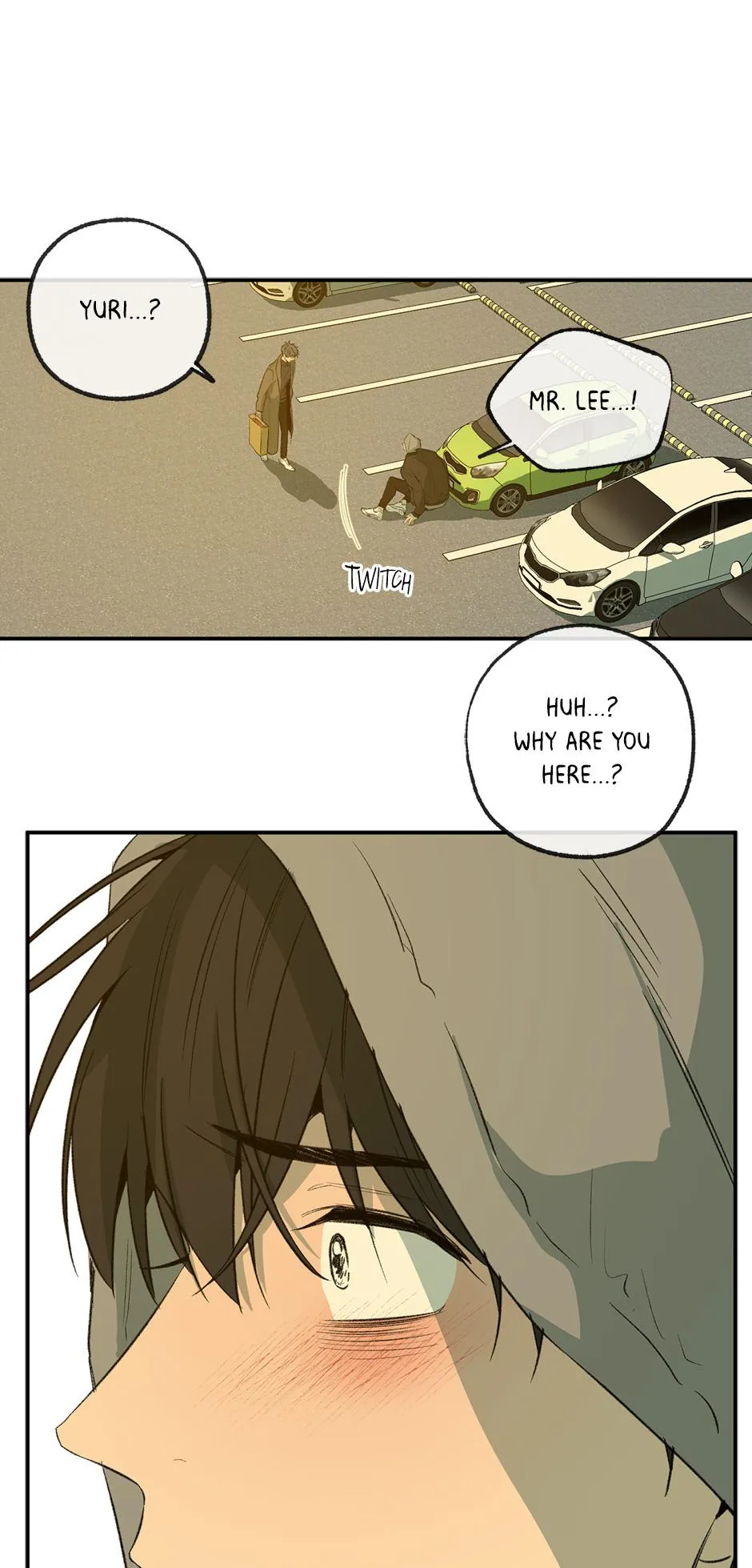 Form Of Sympathy - Chapter 75.37 Page 2