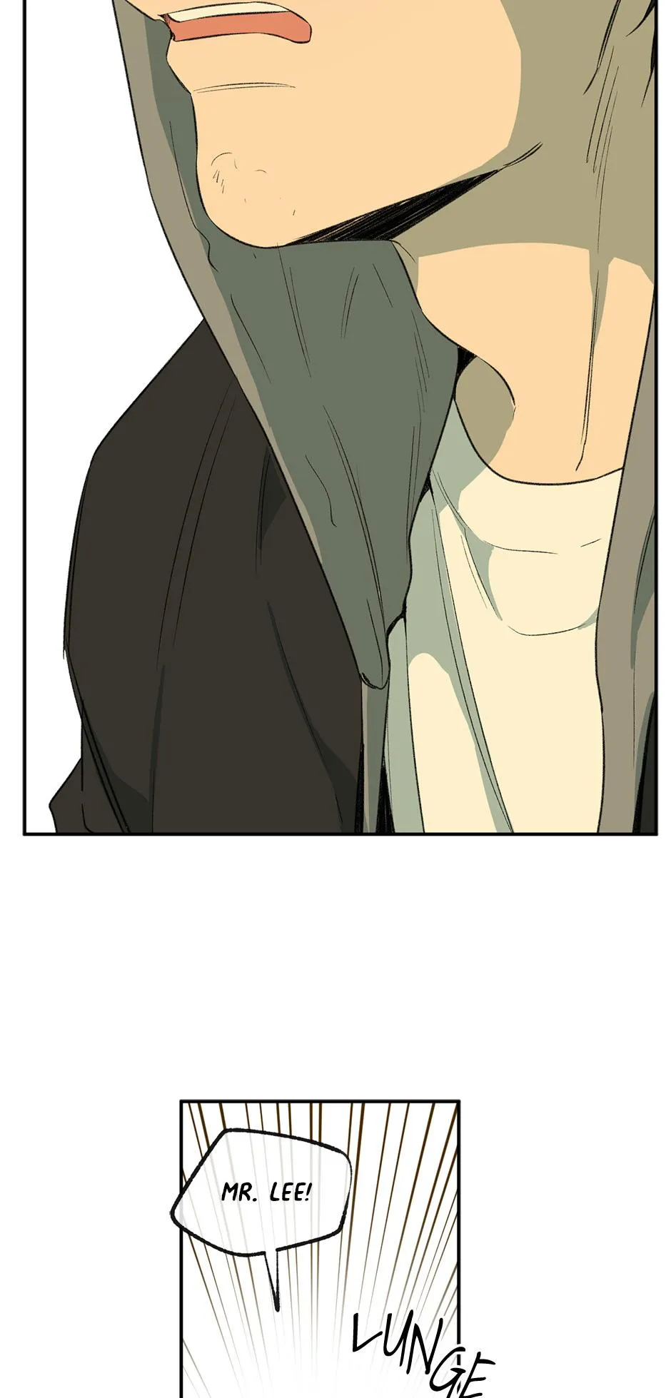 Form Of Sympathy - Chapter 75.37 Page 3