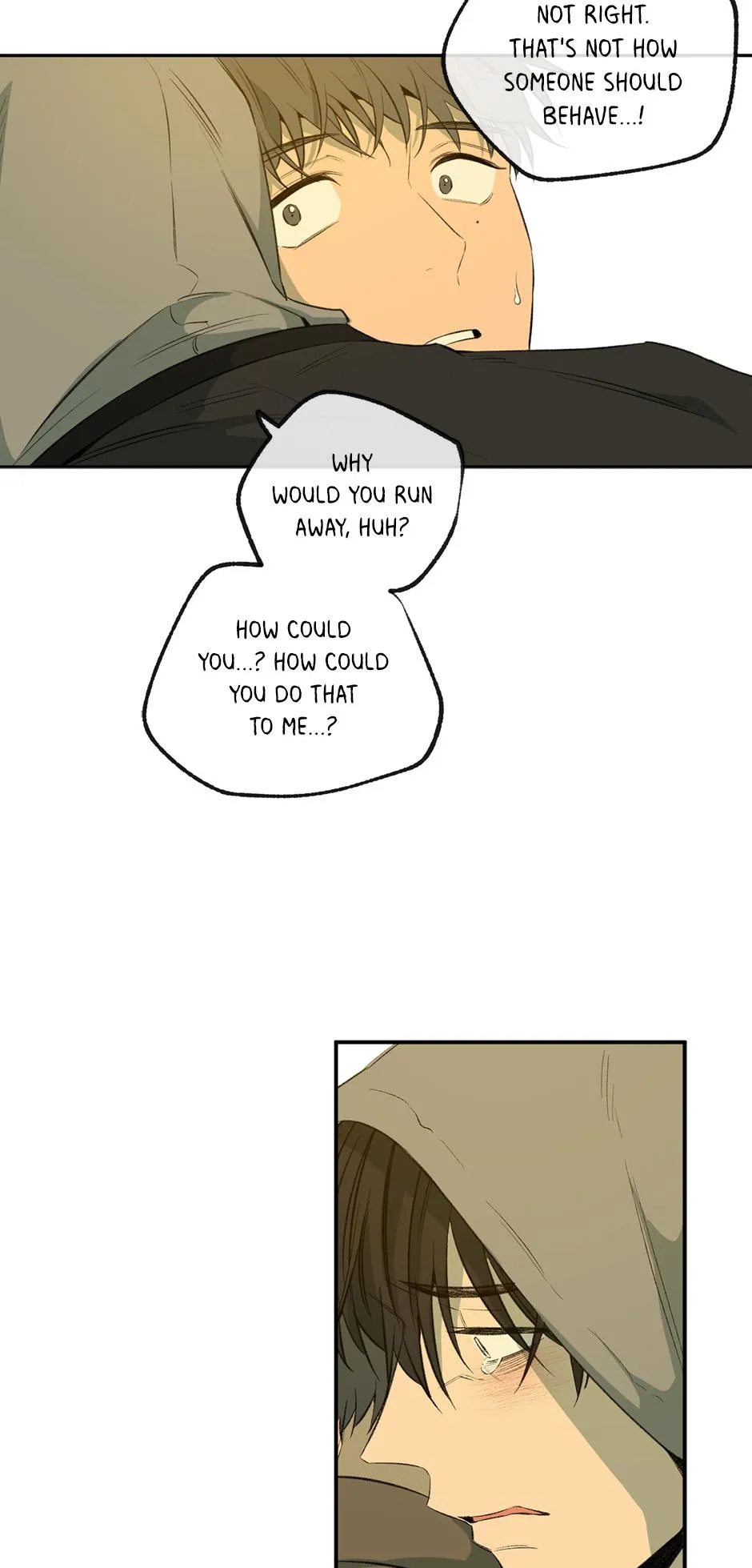 Form Of Sympathy - Chapter 75.37 Page 6