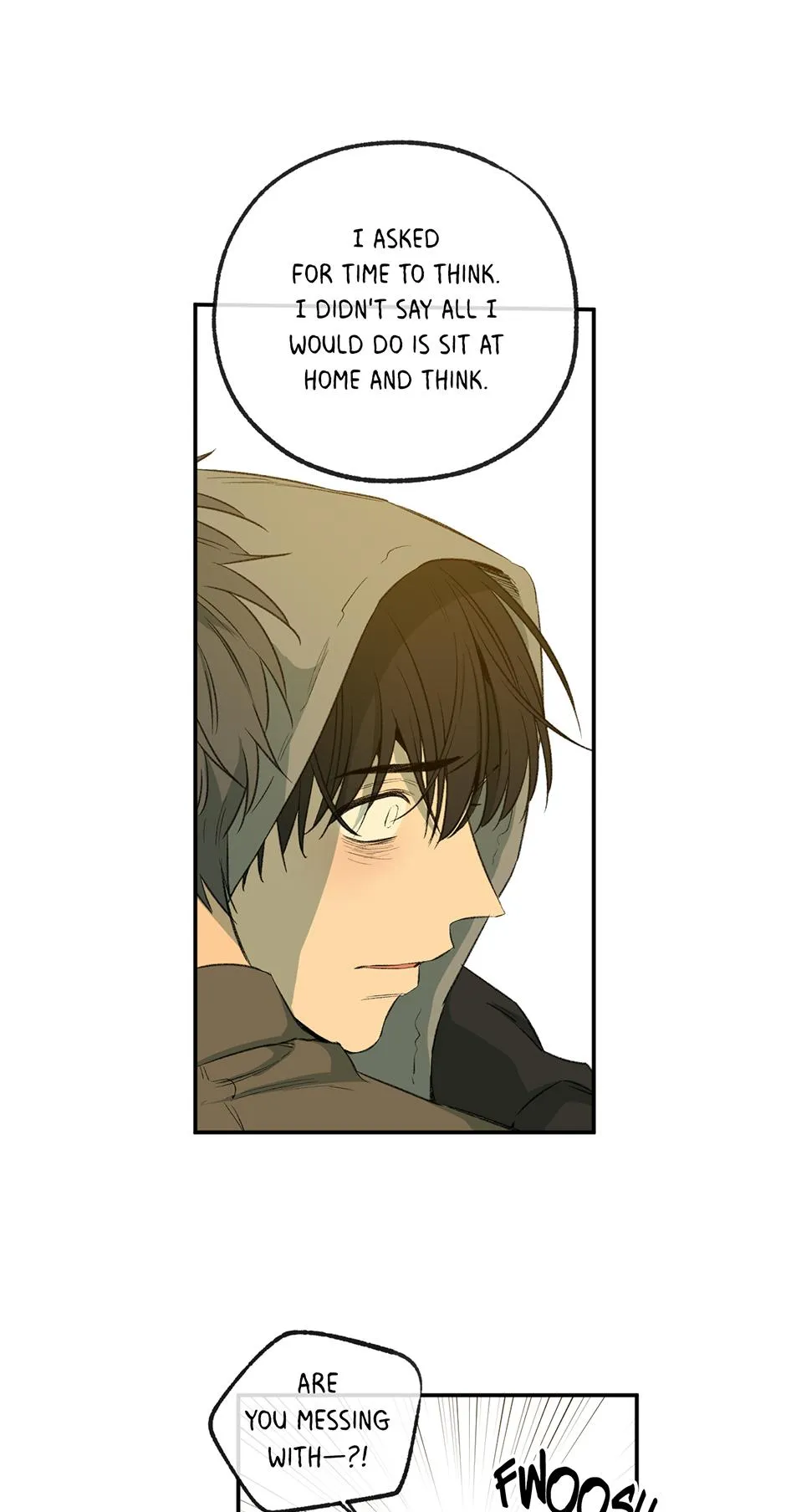 Form Of Sympathy - Chapter 75.37 Page 10