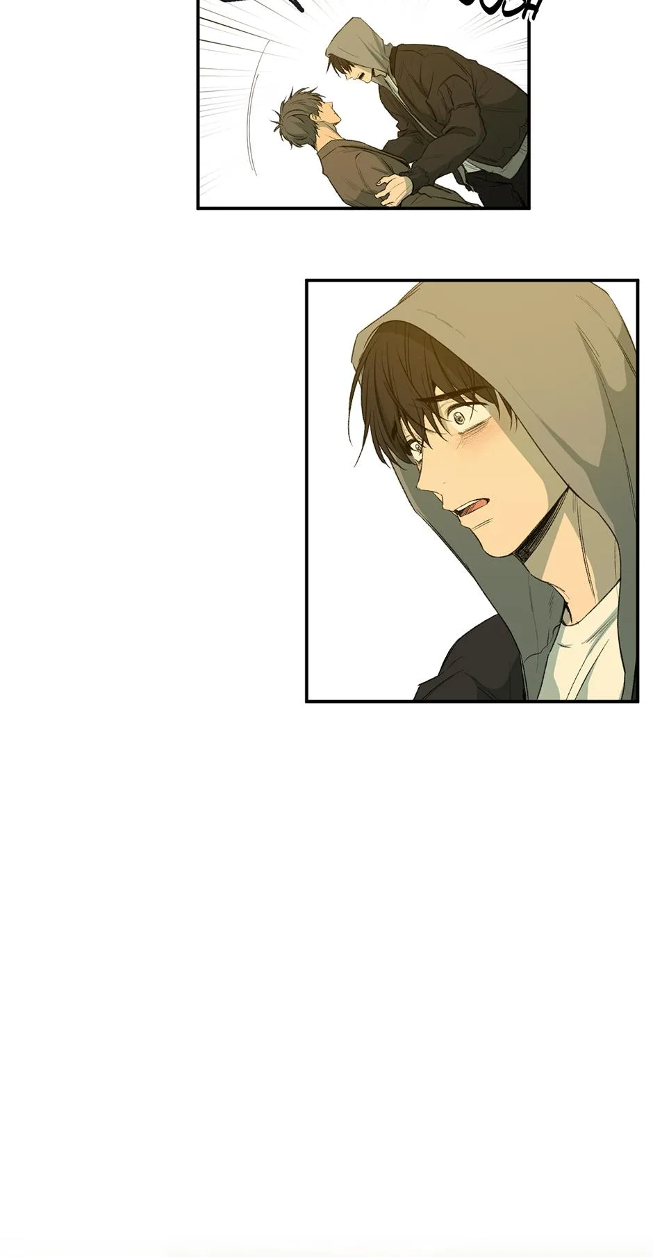 Form Of Sympathy - Chapter 75.37 Page 11