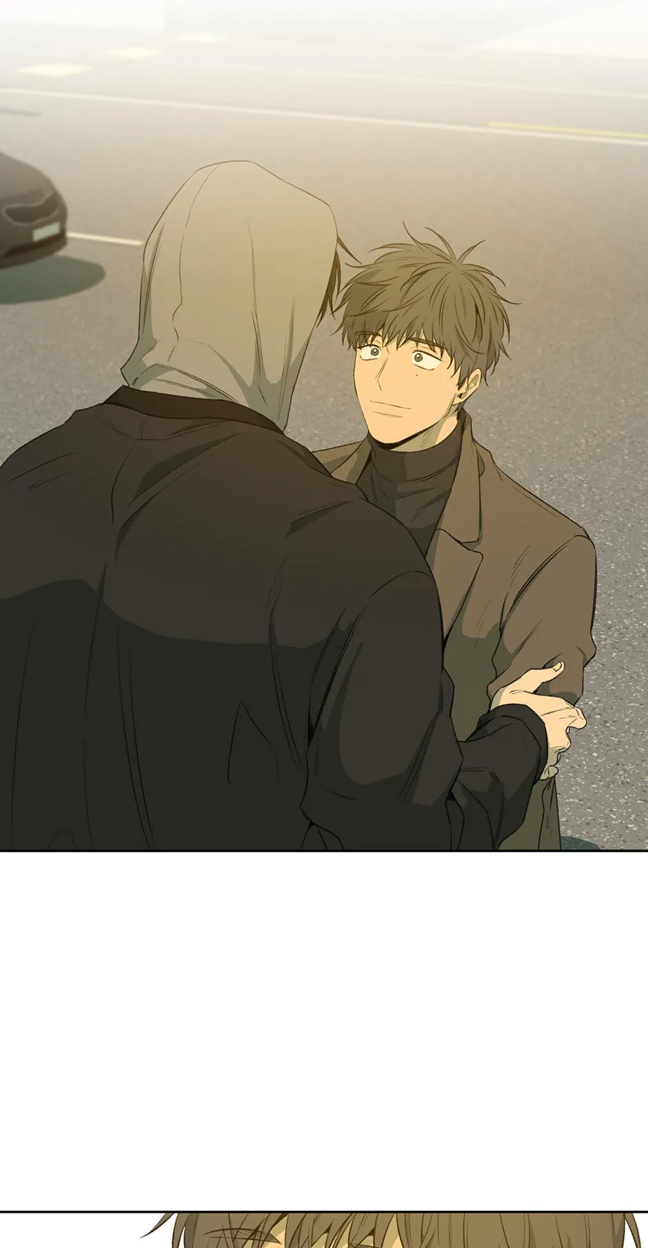 Form Of Sympathy - Chapter 75.37 Page 12