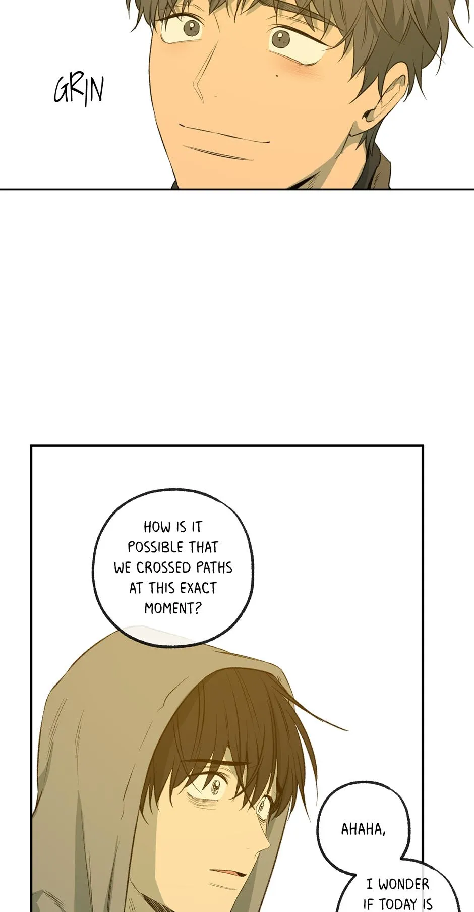 Form Of Sympathy - Chapter 75.37 Page 13