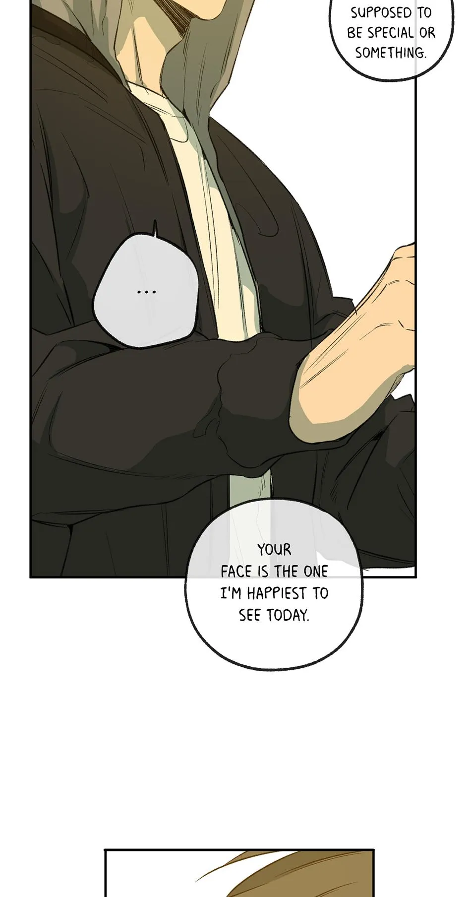 Form Of Sympathy - Chapter 75.37 Page 14