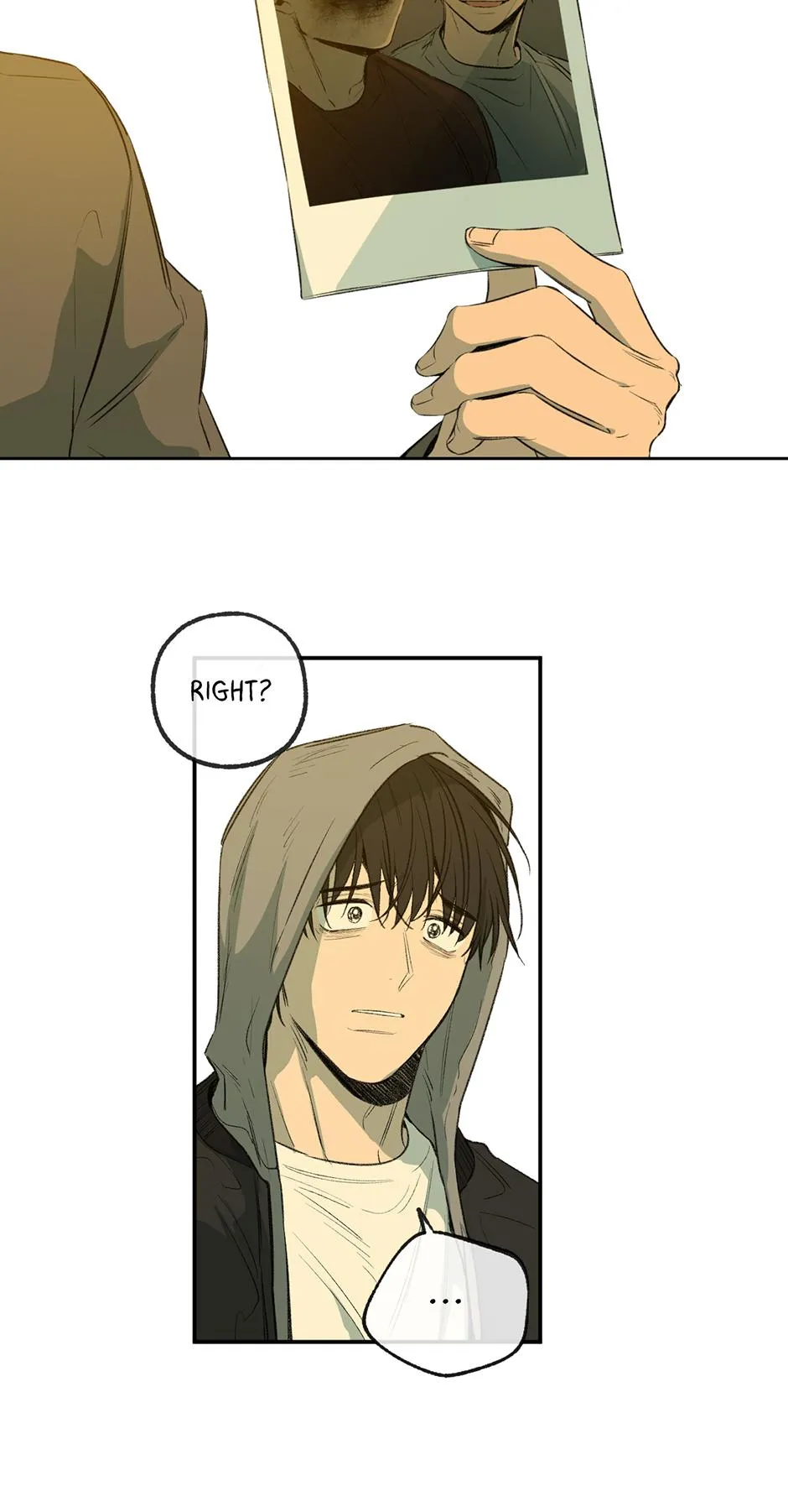Form Of Sympathy - Chapter 75.37 Page 19