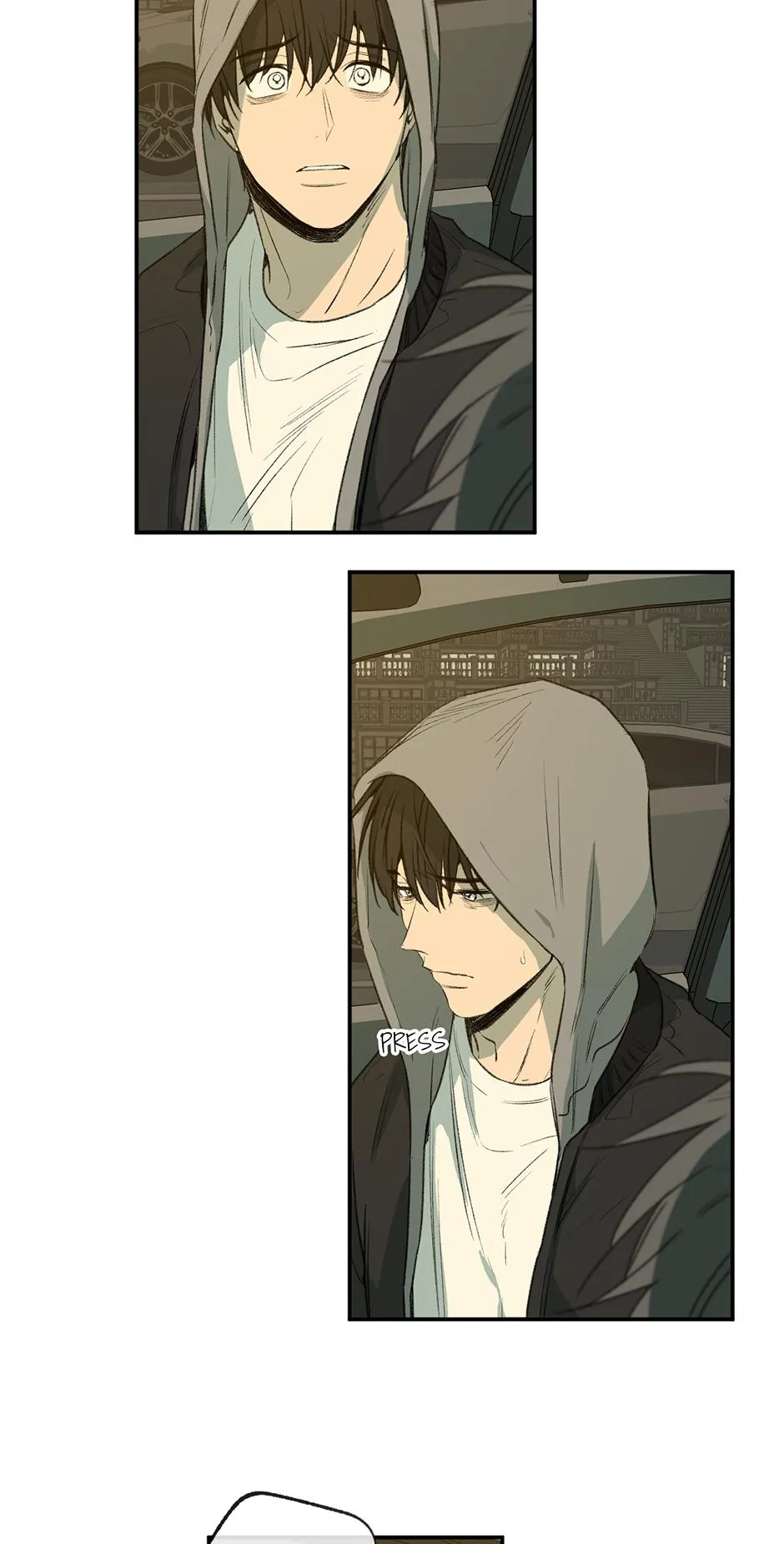Form Of Sympathy - Chapter 75.37 Page 26