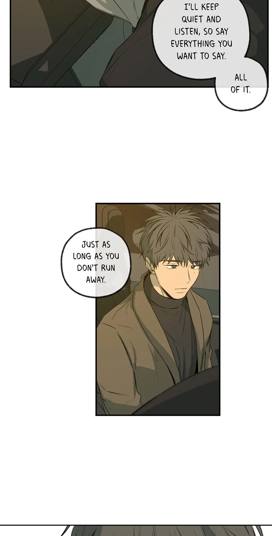 Form Of Sympathy - Chapter 75.37 Page 28
