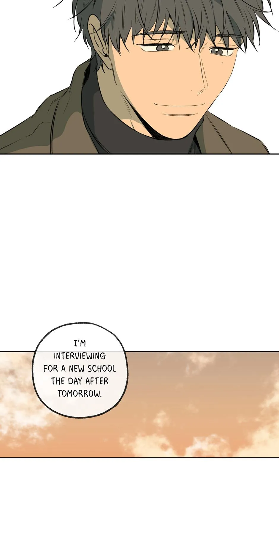Form Of Sympathy - Chapter 75.37 Page 29