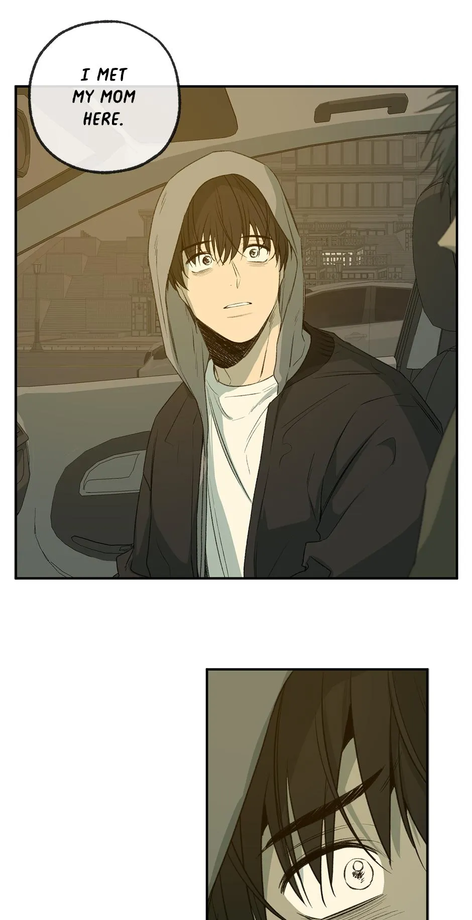 Form Of Sympathy - Chapter 75.37 Page 33