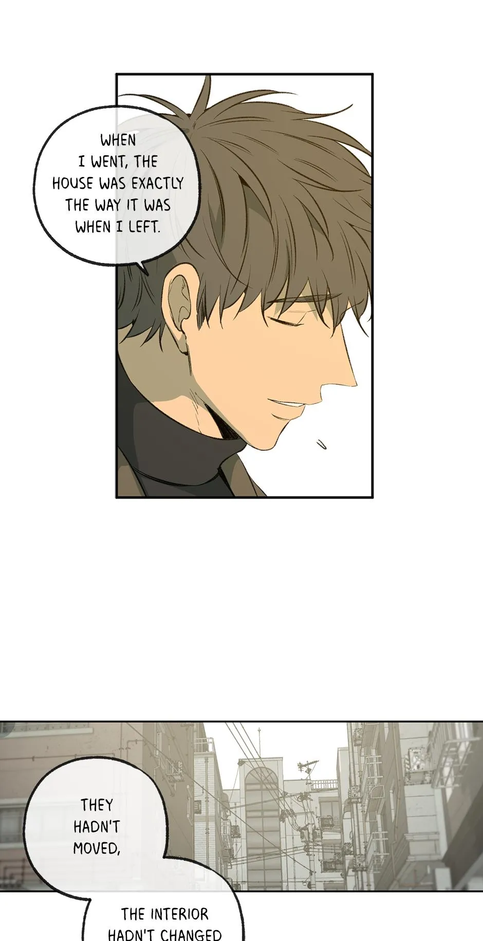 Form Of Sympathy - Chapter 75.37 Page 35
