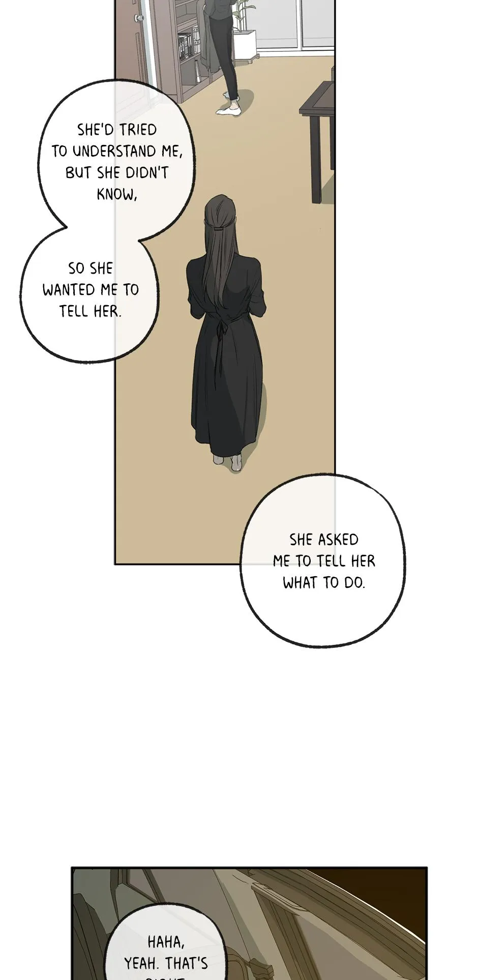 Form Of Sympathy - Chapter 75.37 Page 41
