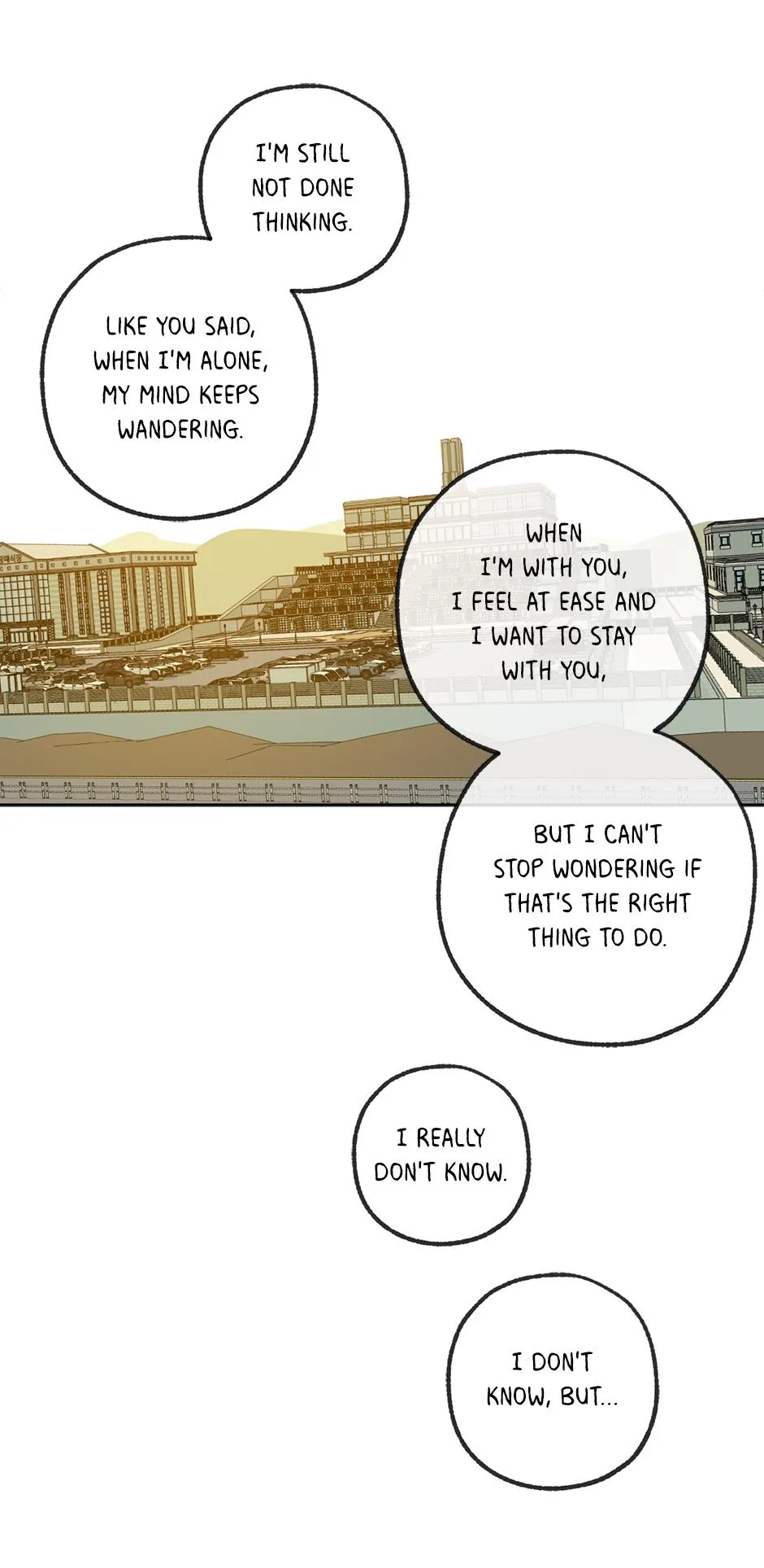 Form Of Sympathy - Chapter 75.37 Page 44