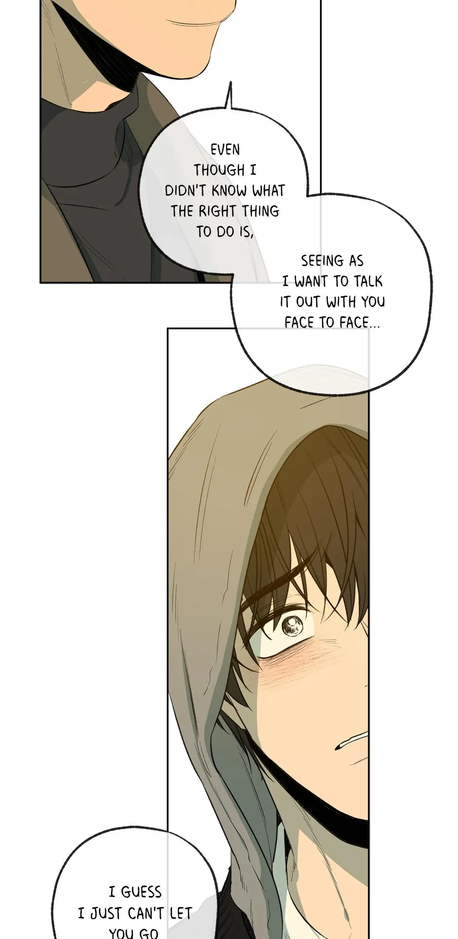 Form Of Sympathy - Chapter 75.37 Page 46