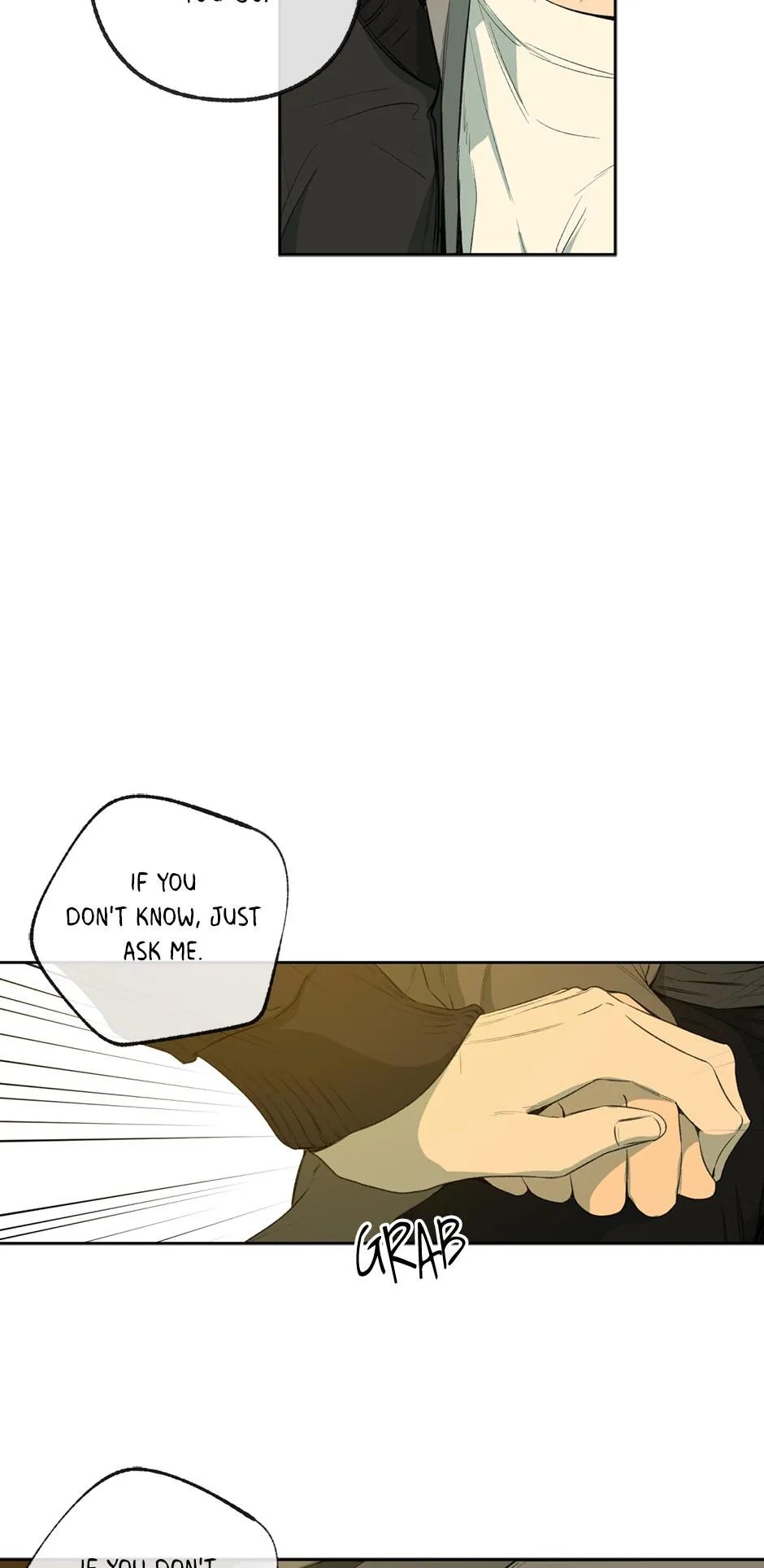 Form Of Sympathy - Chapter 75.37 Page 47