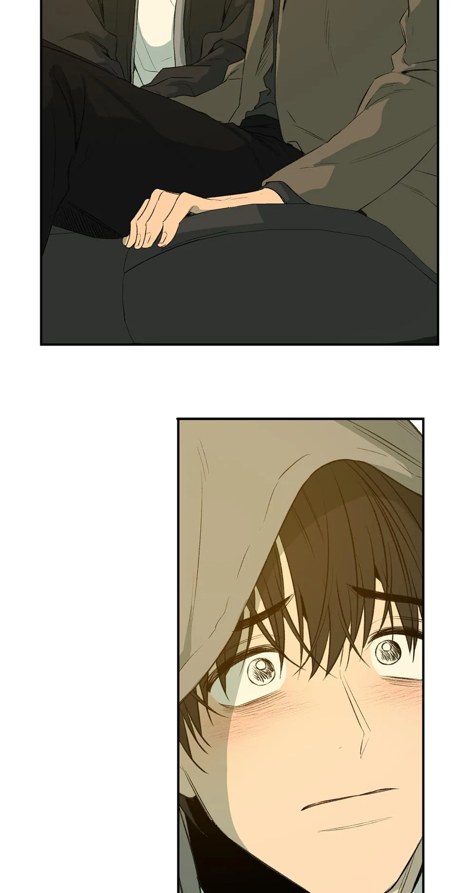 Form Of Sympathy - Chapter 75.37 Page 55