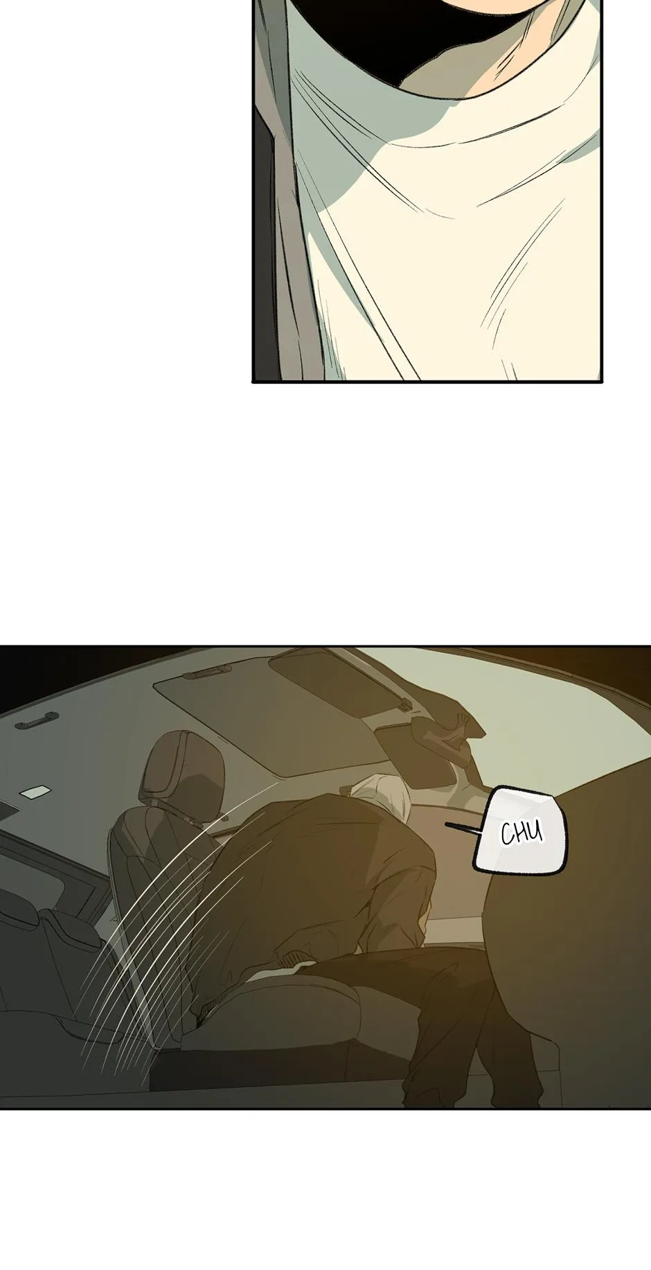 Form Of Sympathy - Chapter 75.37 Page 56