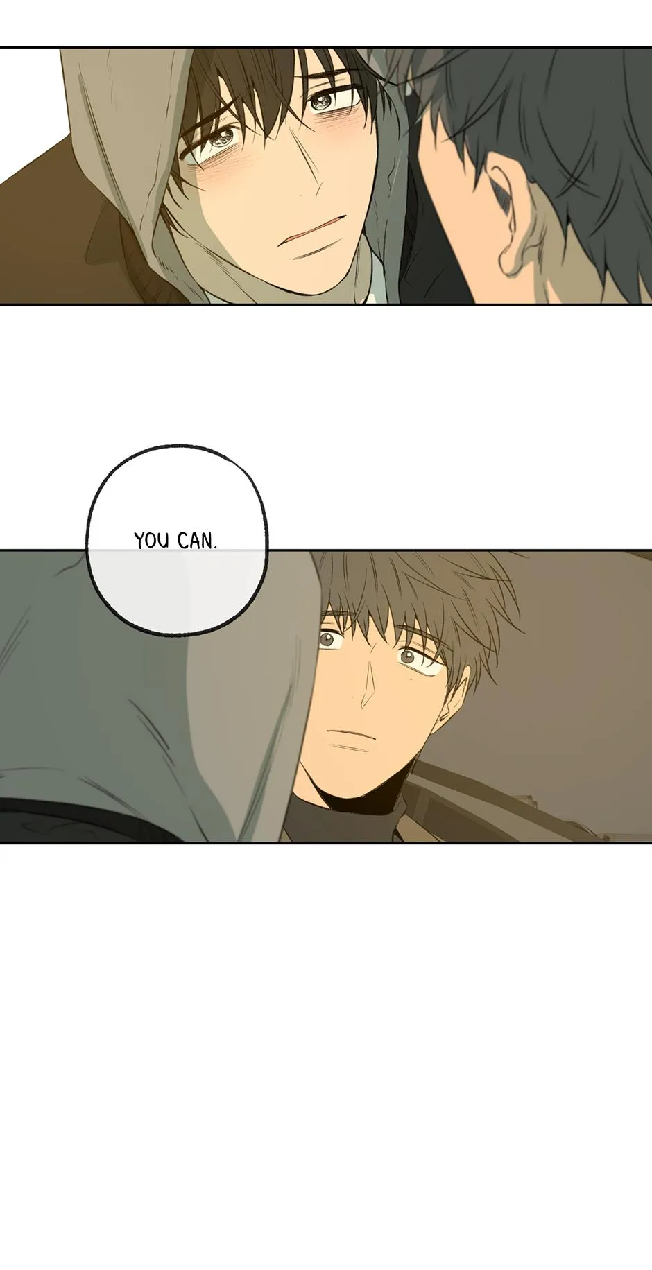 Form Of Sympathy - Chapter 75.37 Page 57