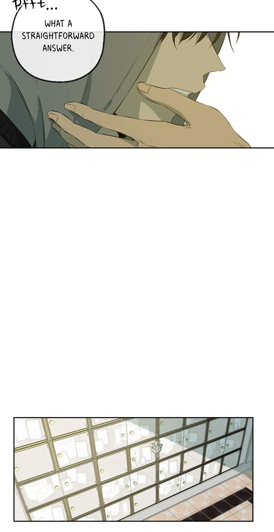 Form Of Sympathy - Chapter 75.37 Page 59