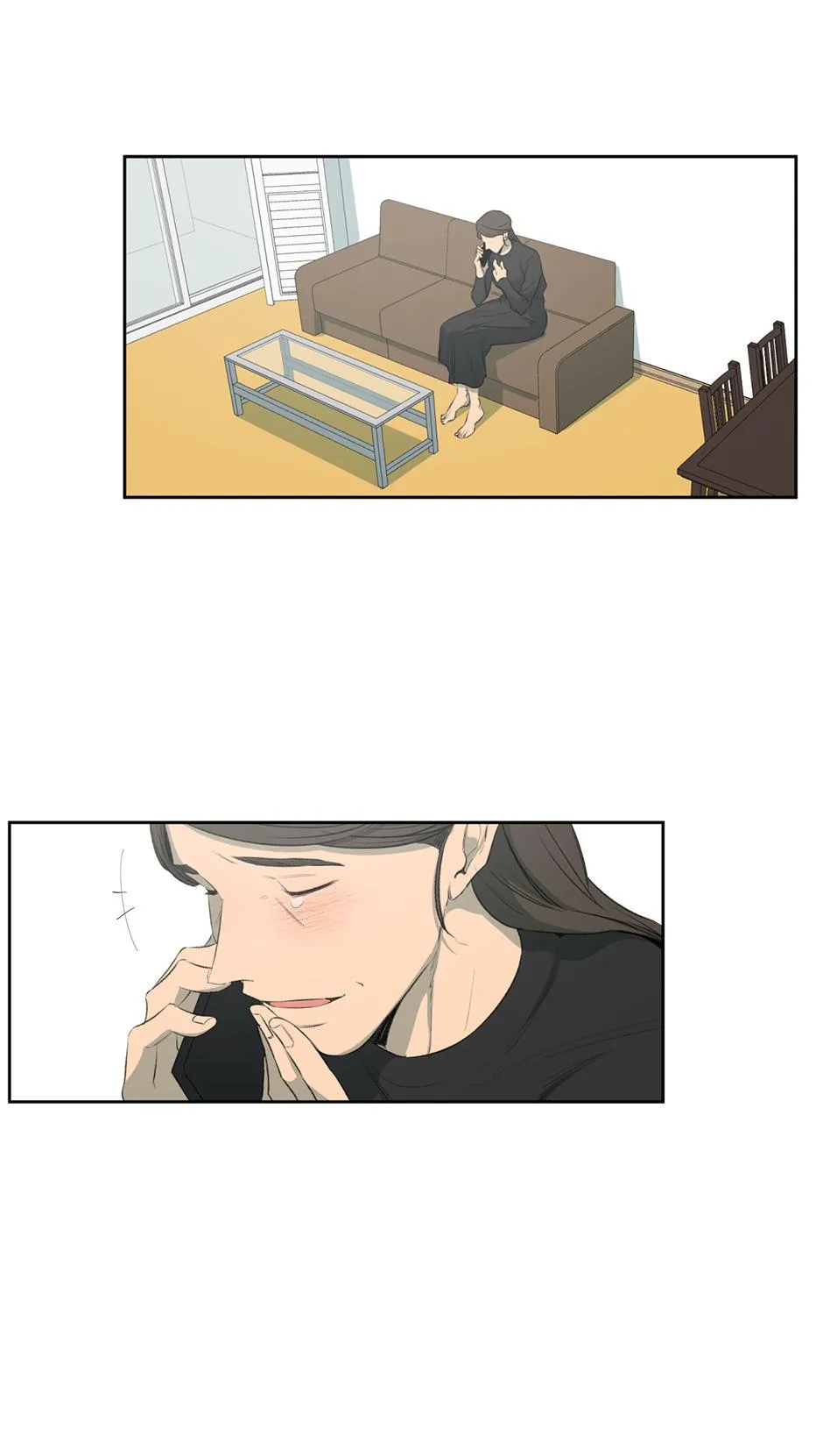 Form Of Sympathy - Chapter 75.37 Page 61