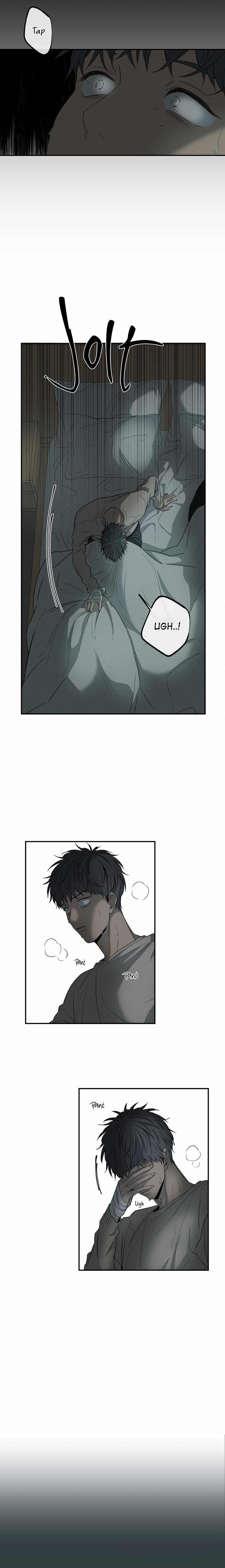 Form Of Sympathy - Chapter 76 Page 4