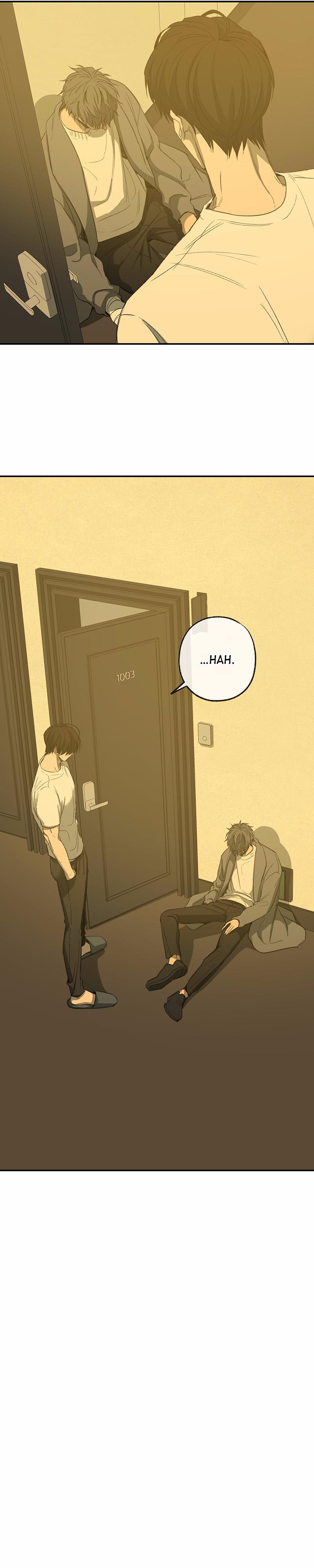 Form Of Sympathy - Chapter 78 Page 16