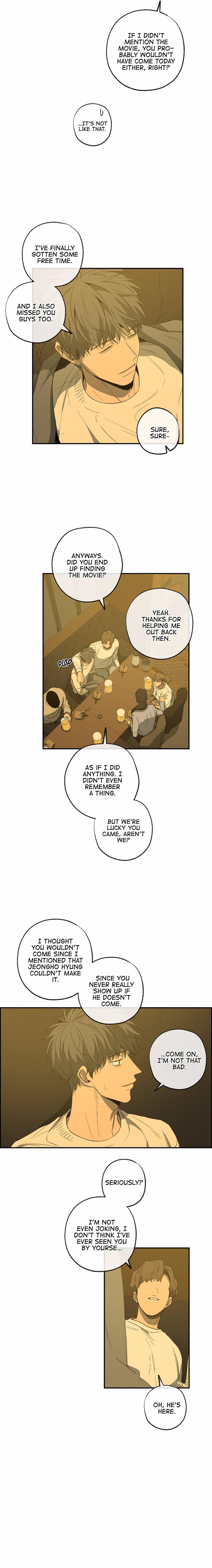 Form Of Sympathy - Chapter 78 Page 3