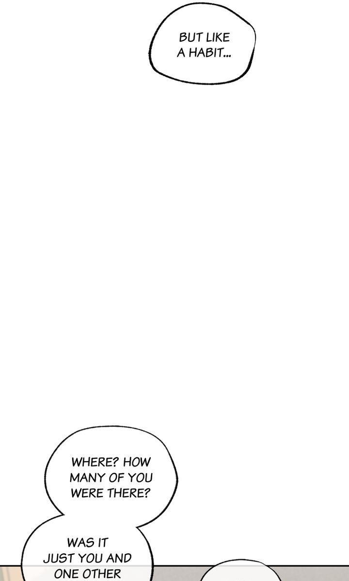 Form Of Sympathy - Chapter 79 Page 10