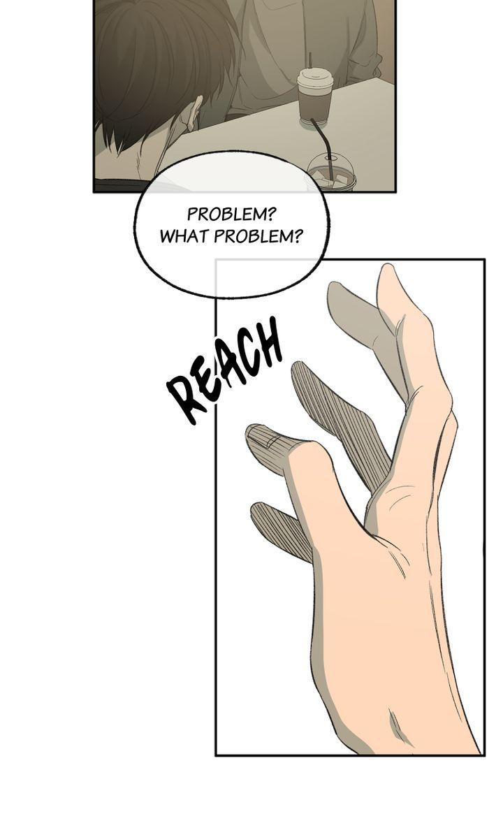 Form Of Sympathy - Chapter 79 Page 26