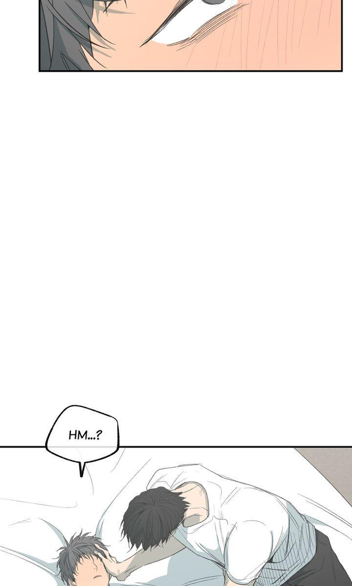 Form Of Sympathy - Chapter 79 Page 28