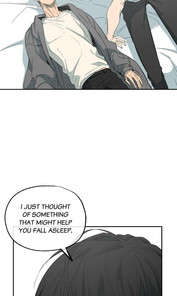 Form Of Sympathy - Chapter 79 Page 29