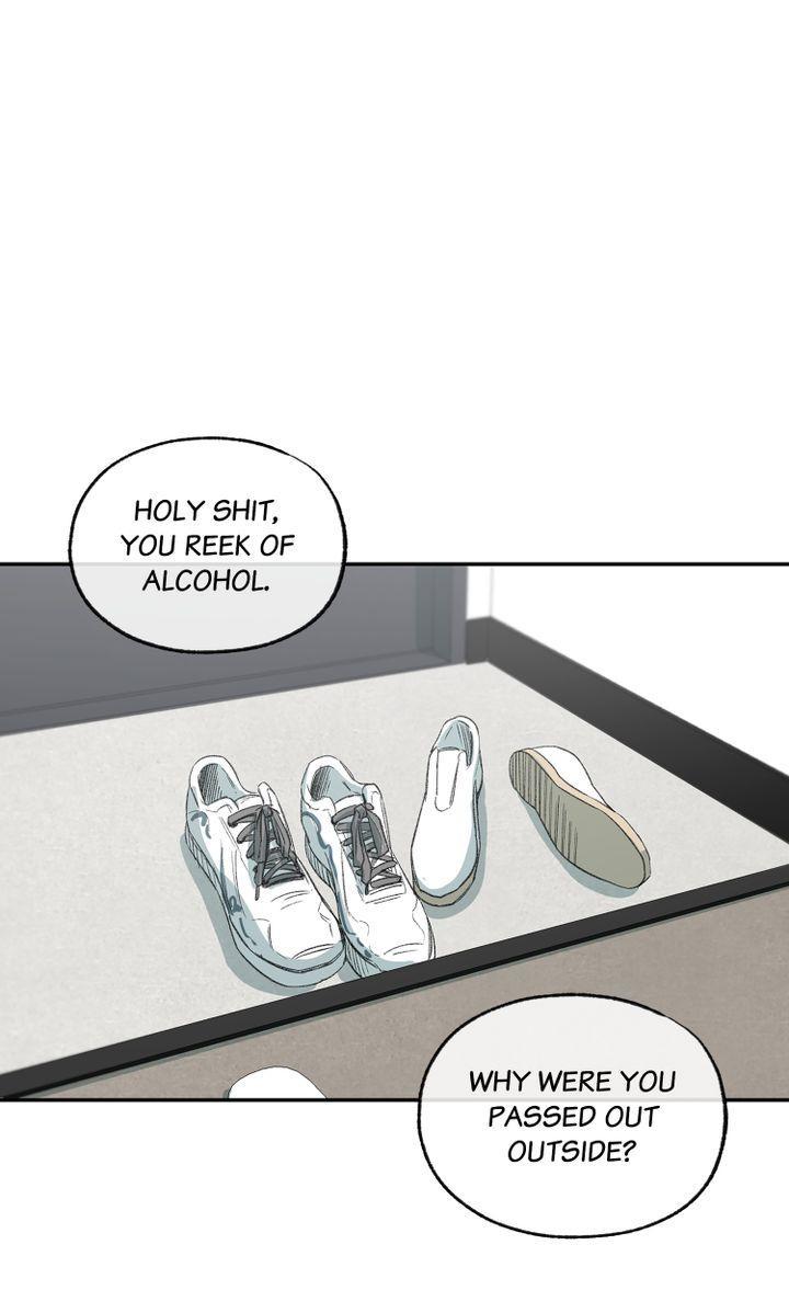 Form Of Sympathy - Chapter 79 Page 3