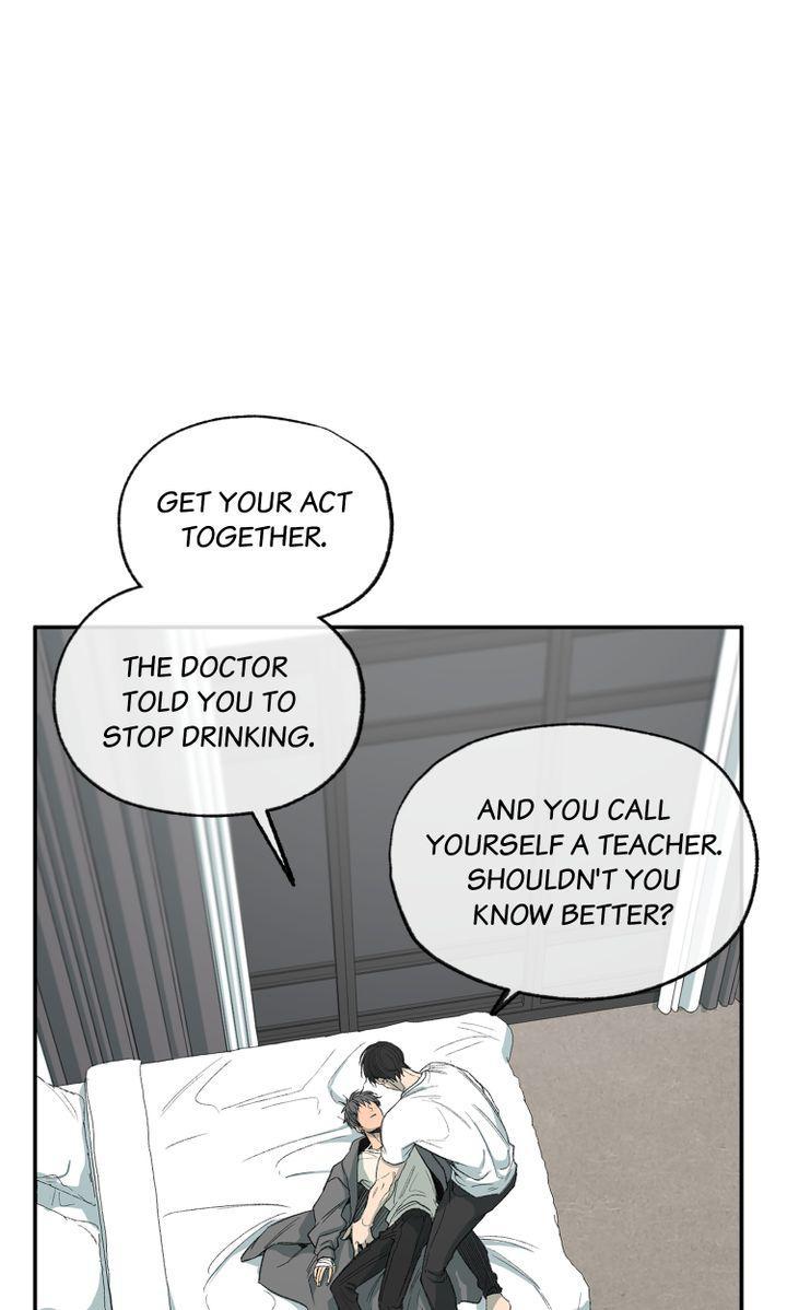 Form Of Sympathy - Chapter 79 Page 4